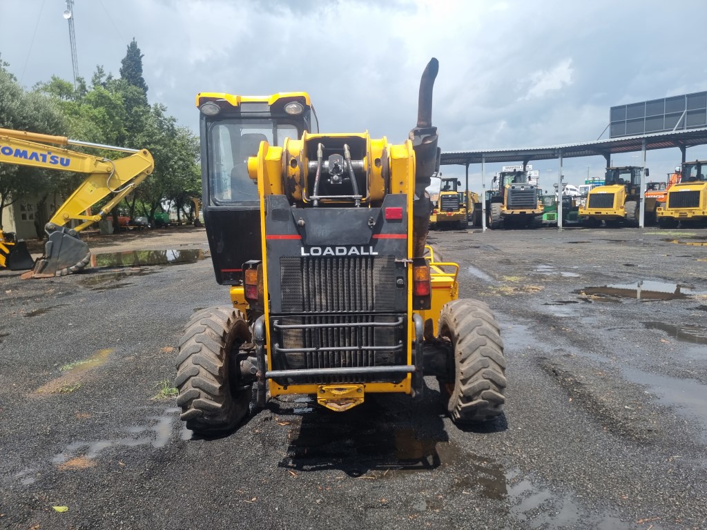 JCB 530-70 TELEHANDLER
