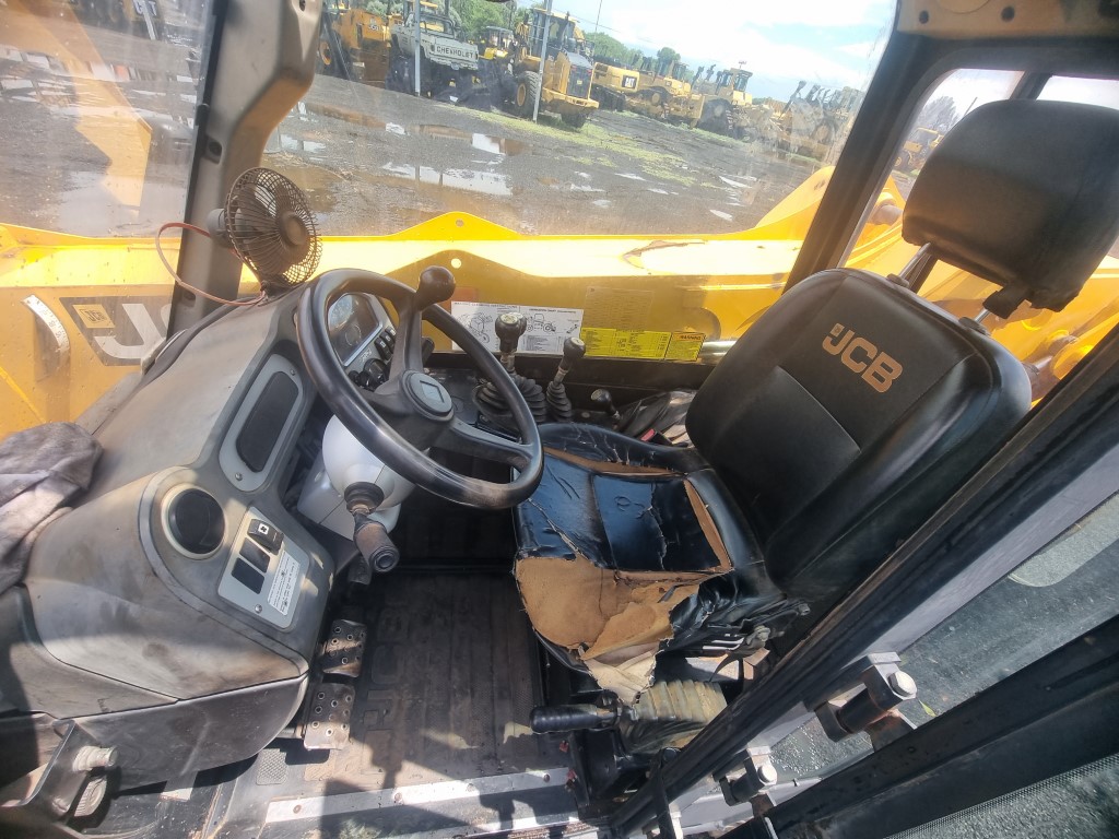 JCB 530-70 TELEHANDLER