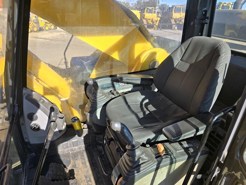 SUMITOMO SH480-5 EXCAVATOR